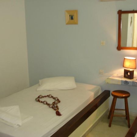 Pension Lagoudera Naxos City Ngoại thất bức ảnh