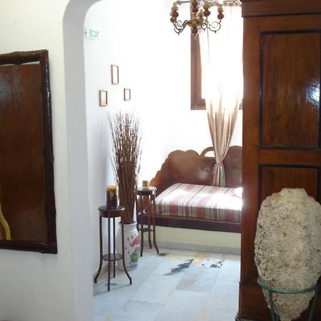 Pension Lagoudera Naxos City Ngoại thất bức ảnh