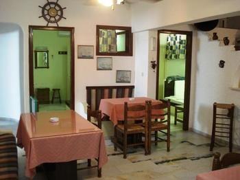Pension Lagoudera Naxos City Ngoại thất bức ảnh