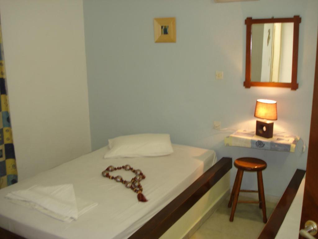 Pension Lagoudera Naxos City Ngoại thất bức ảnh
