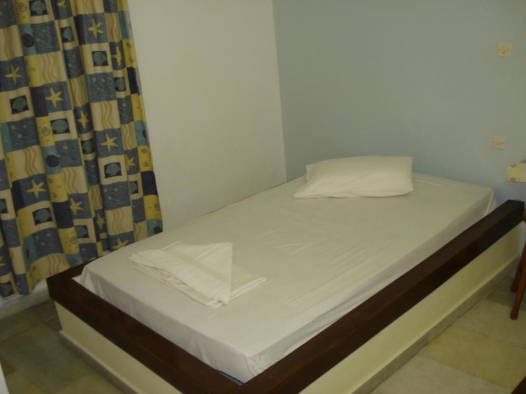 Pension Lagoudera Naxos City Phòng bức ảnh