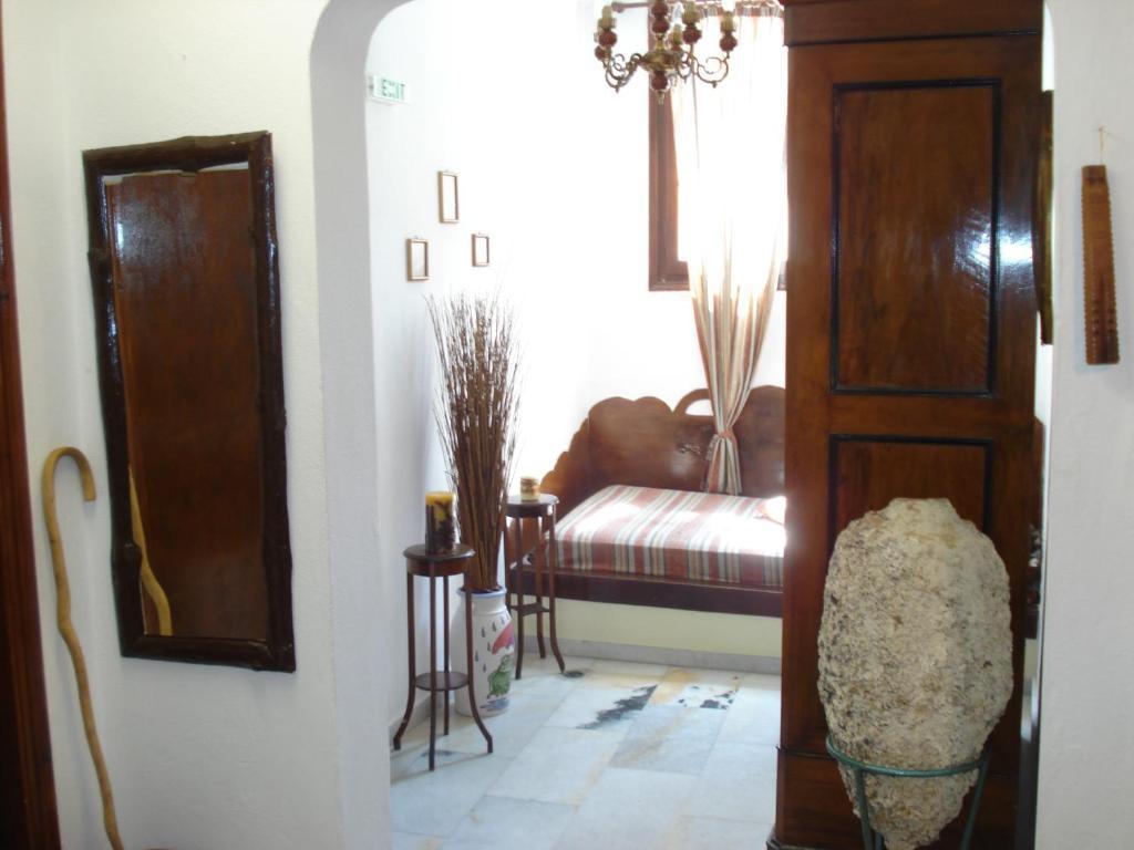 Pension Lagoudera Naxos City Ngoại thất bức ảnh